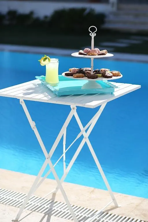 Vodina Hotel Alaçatı Turkiet